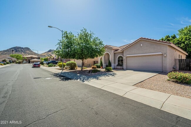 6765 W Lariat Ln in Peoria, AZ - Building Photo - Building Photo