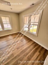 2159 Aberdeen Ave in North Charleston, SC - Building Photo - Building Photo