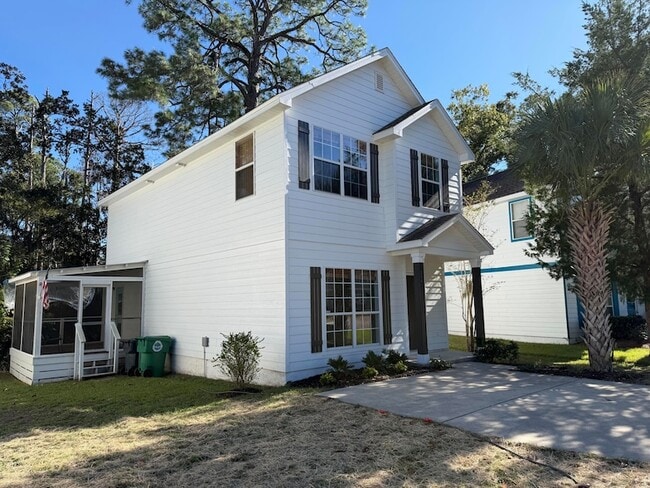 114 Rearden Wy in Santa Rosa Beach, FL - Building Photo - Building Photo