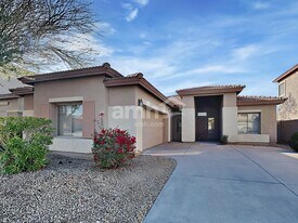5321 W Grenadine Rd in Laveen, AZ - Building Photo