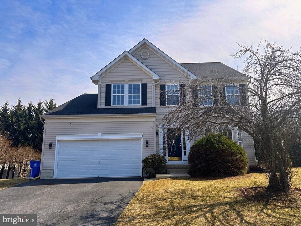 3 Pleasant Acres Ct in Thurmont, MD - Foto de edificio