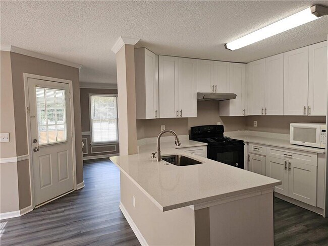 2639 Summerfield Way NW in Lawrenceville, GA - Building Photo - Building Photo