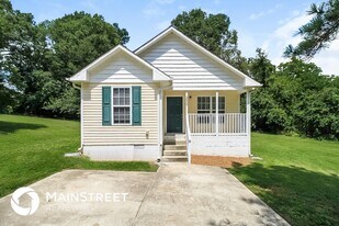 3905 Kehoe Dr in Greensboro, NC - Building Photo