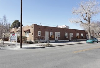 El Portal in Albuquerque, NM - Building Photo - Building Photo