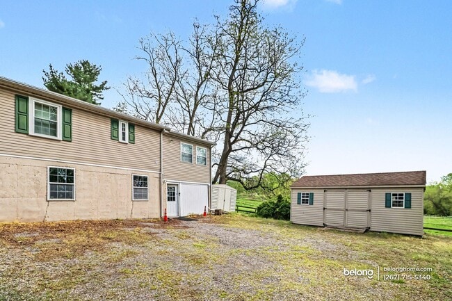 418a McFarlan Rd in Kennett Square, PA - Building Photo - Building Photo