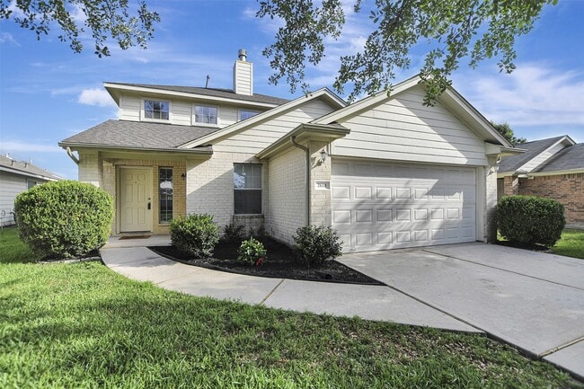 property at 2618 Shearwater Bend Dr