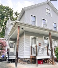 329 N Lincoln Ave in Scranton, PA - Building Photo - Building Photo