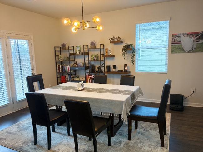 1142 Button Buck Ln in Grovetown, GA - Foto de edificio - Building Photo