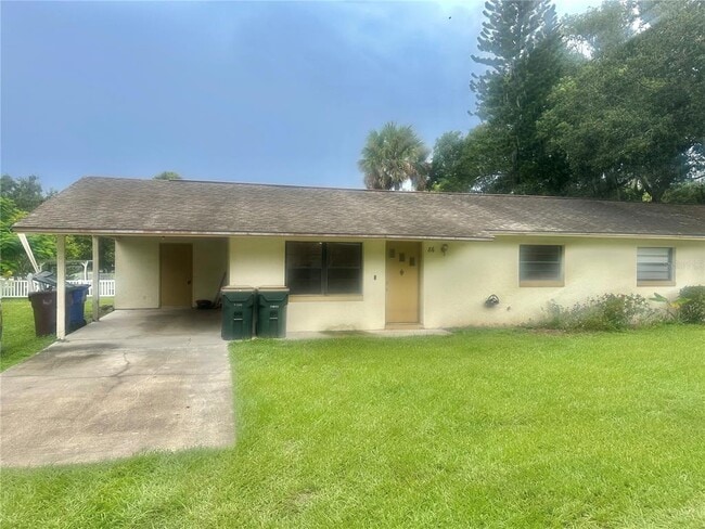 property at 86 7th St