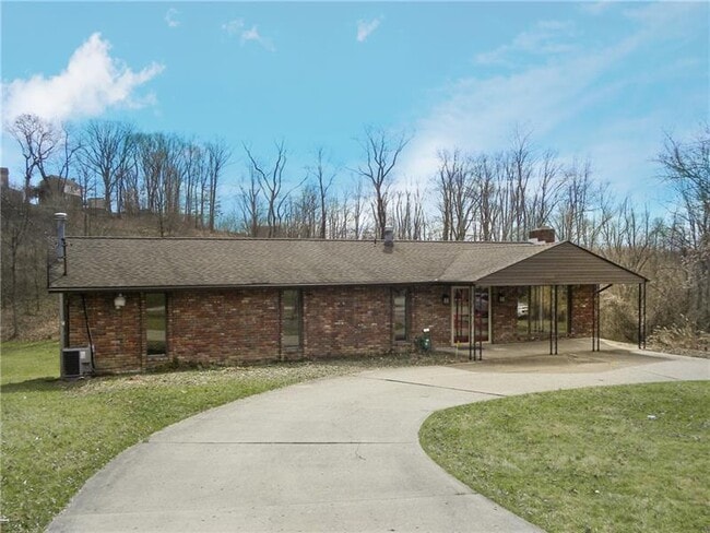 property at 6445 Union Ave