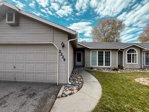 2229 S Sumac St in Boise, ID - Building Photo - Building Photo