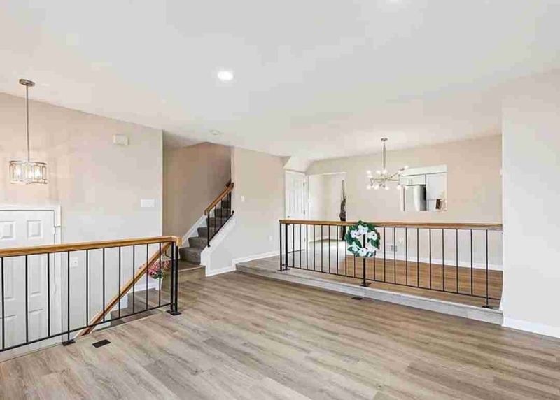 11215 Lake Overlook Pl in Bowie, MD - Foto de edificio