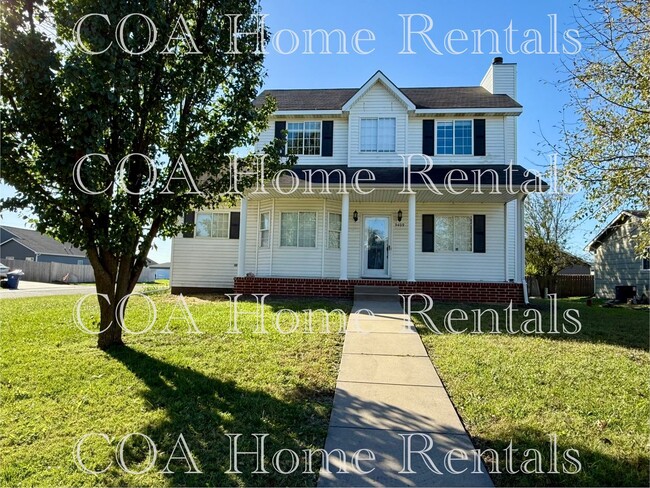property at 9409 E Marion St