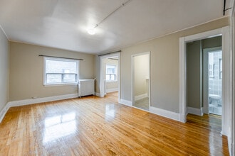 Interior Photo
