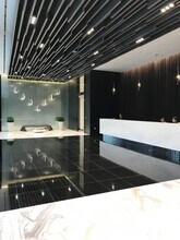 851 NE 1st Ave, Unit 2911 in Miami, FL - Building Photo - Building Photo