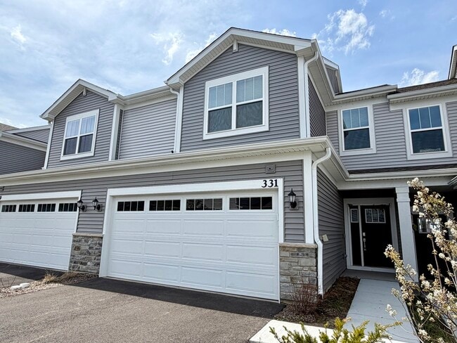 property at 331 Red Oak Cir