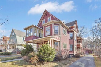 65 Firglade Ave in Springfield, MA - Building Photo - Building Photo