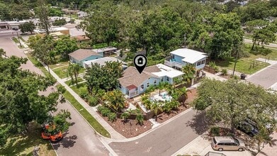 4801 14th Ave S in St. Petersburg, FL - Building Photo - Building Photo