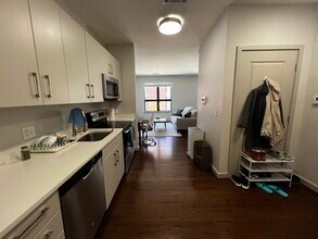 44 Marion St, Unit 309 in Brookline, MA - Building Photo - Building Photo