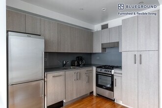 101 W 15th St in New York, NY - Foto de edificio - Building Photo