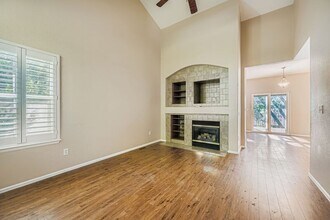 4625 Double Lasso Ct in Colorado Springs, CO - Building Photo - Building Photo
