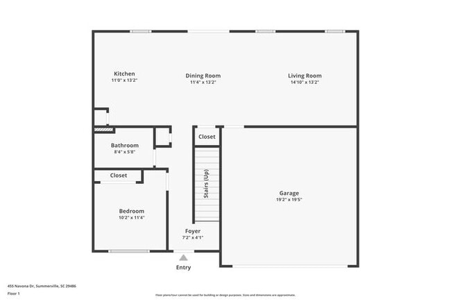 455 Navona Dr in Summerville, SC - Building Photo - Building Photo