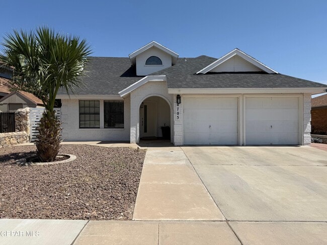 property at 4705 Loma Grande Dr