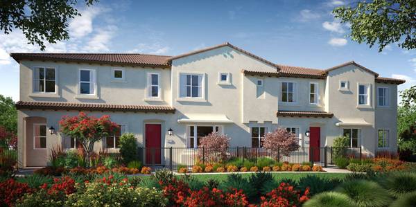 5301 E Commerce Way, Unit Unit 23103 in Sacramento, CA - Building Photo - Building Photo