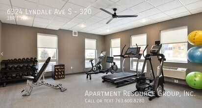 6324 Lyndale Ave S in Richfield, MN - Building Photo - Building Photo