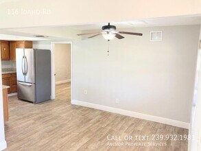 116 Idaho Rd in Lehigh Acres, FL - Building Photo - Building Photo
