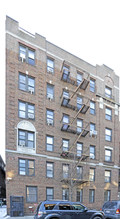 37-37 88th Street in Flushing, NY - Building Photo - Building Photo