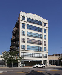 2024 S Wabash Ave in Chicago, IL - Building Photo - Building Photo