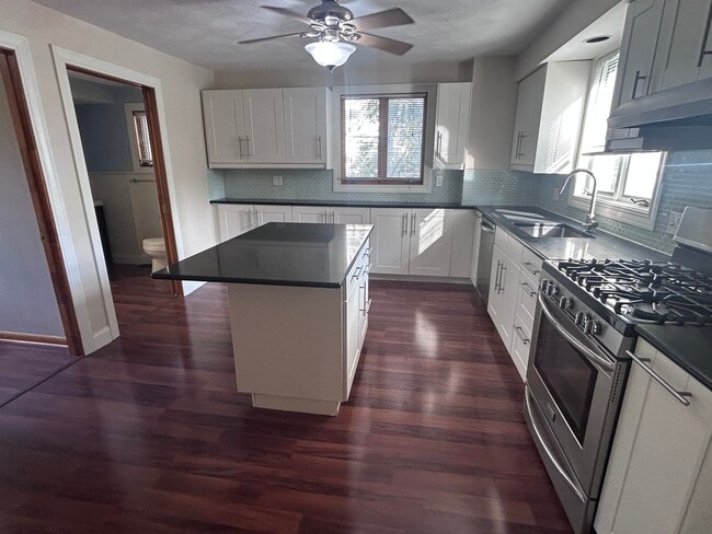 60 Homer Ave, Unit 1