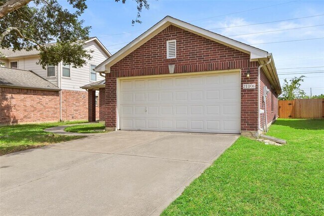 21106 Blackbluff Ct in Katy, TX - Building Photo - Building Photo