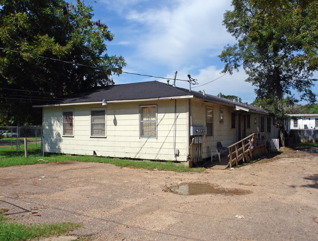 728 Johnston Ave in Mobile, AL - Building Photo - Building Photo