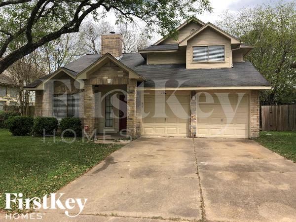 property at 13906 Dentwood Dr