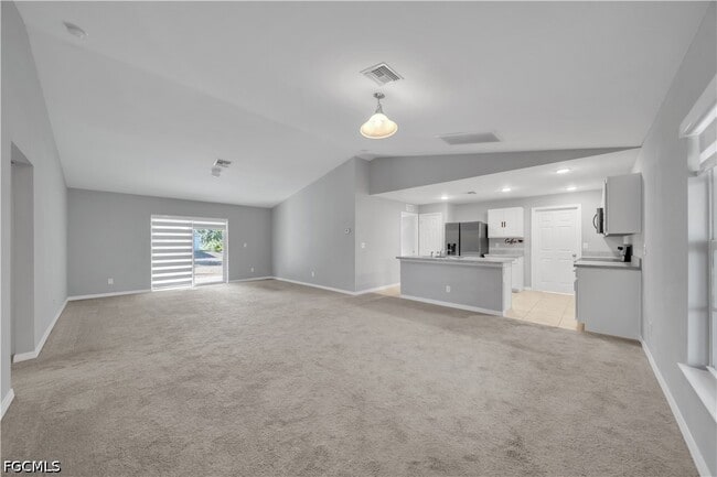 2617 53rd St W in Lehigh Acres, FL - Building Photo - Building Photo