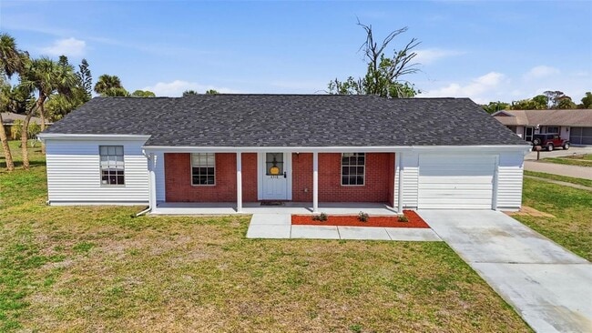 property at 4318 Mongite Rd