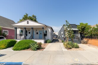 221 S Avenue 19 in Los Angeles, CA - Building Photo - Building Photo
