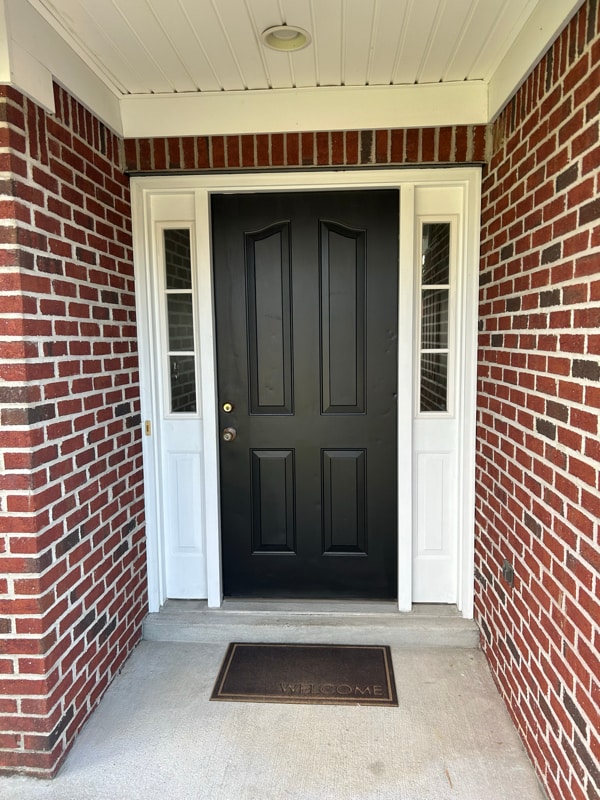 713 Amber Hill Dr in Richmond, KY - Building Photo - Building Photo