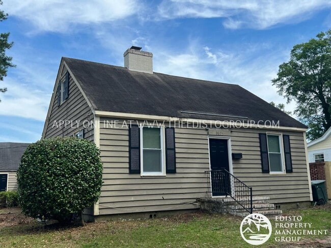 property at 1615 State Rd S-38-244