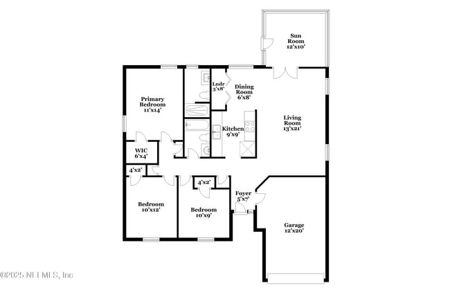 3854 English Colony Dr S in Jacksonville, FL - Building Photo - Building Photo