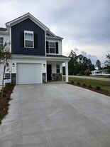 708 Peyden Ln in Spartanburg, SC - Building Photo