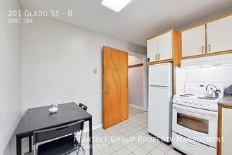 201 Gladu St in Ottawa, ON - Building Photo - Building Photo
