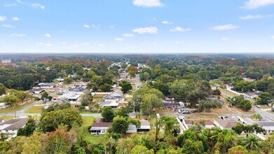 7743 Bolam Ave in New Port Richey, FL - Building Photo - Building Photo