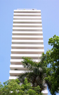 Imperial at Brickell in Miami, FL - Building Photo - Building Photo