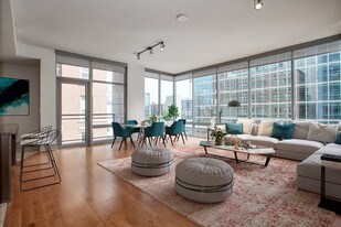 The Ashton at Judiciary Square in Washington, DC - Building Photo