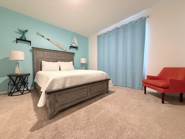 7523 Oakmoss Loop in Davenport, FL - Building Photo - Building Photo