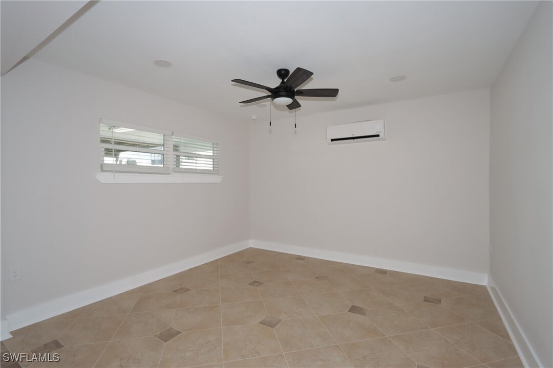 135 Gulfview Ave in Fort Myers Beach, FL - Foto de edificio