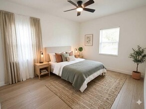 135 SE 4th St in Hallandale Beach, FL - Building Photo - Building Photo